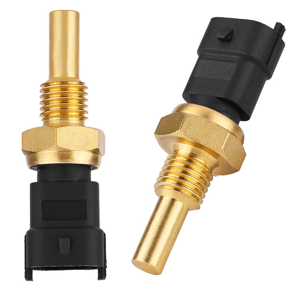 Car Coolant Temperature Sensor for Opel Vauxhall Agila Corsa Astra 90541937