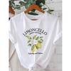 Summer Round Neck T-shirt Short Sleeved T-shirt Women's Top Women's Printed New Short Sleeved Shirt Women Clothes T Shirt Women