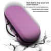 EVA Travel Storage Pouch Organizers Bag For Professional Styling Tool Magnetic Compartments Lightweight Ergonomic Handle