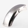 Motorcycle Fender Rear Mudguard Guard Stainless Steel For Suzuki Gn125 Gn250
