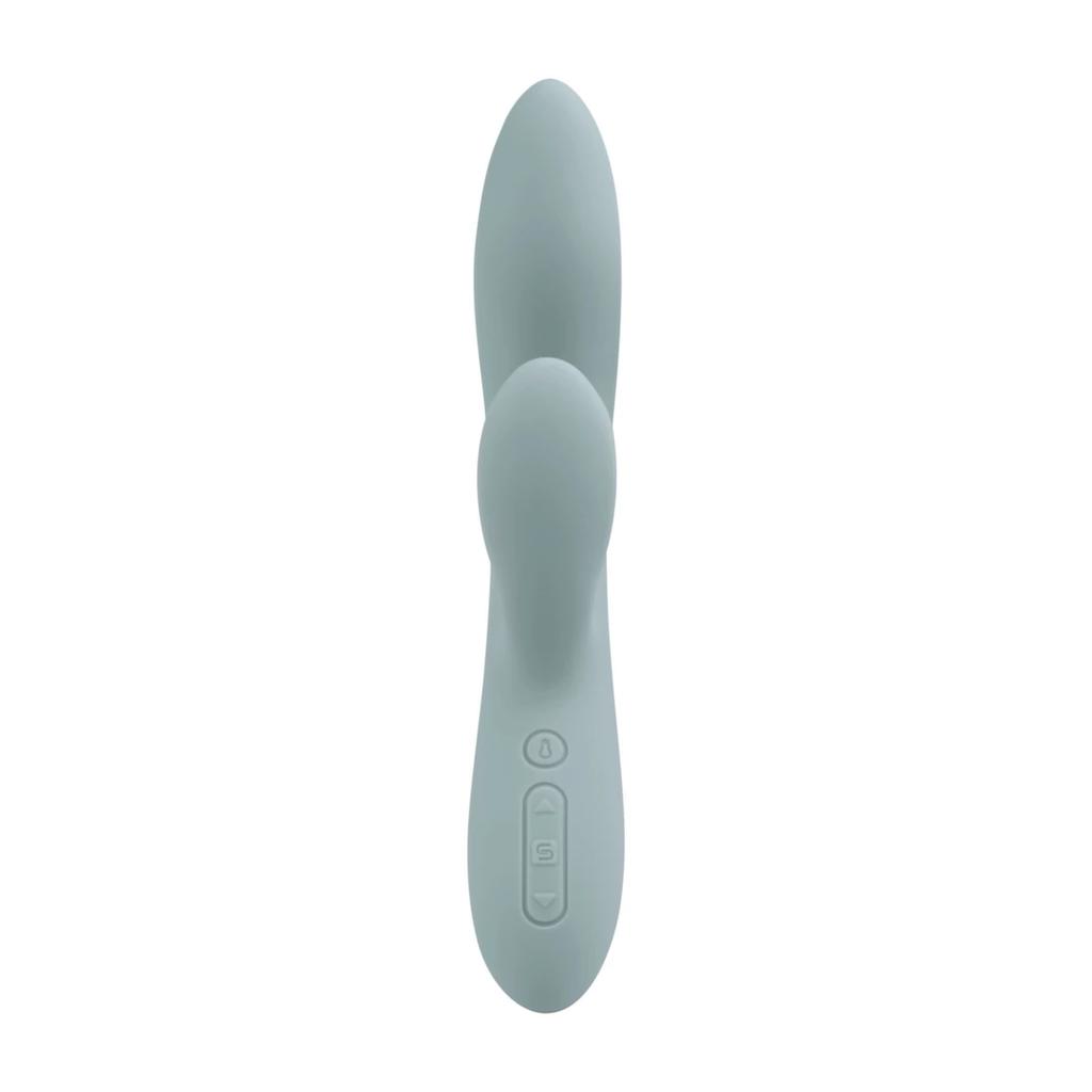 Svakom - Heated vibrator - 5 vibration modes