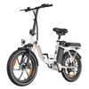 Electronică pentru creativitate și divertisment – Biciclete electrice