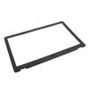 Laptop LCD Front Bezel Cover Replacement with Camera Hole for HP 15G BR 15 BS BU BW 250 255 G6 TPN C129 TPN C130 Laptops