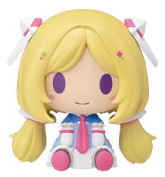 

Ichiban Kuji Hololive Choconokko Prize Choconokko Figure Aki Rosenthal vol.4
