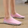 New Couple Wading Shoes Swimming Quick-drying Diving Shoes Anti-cut Creek Shoes Men's Barefoot Soft-soled Rafting Women's Shoes