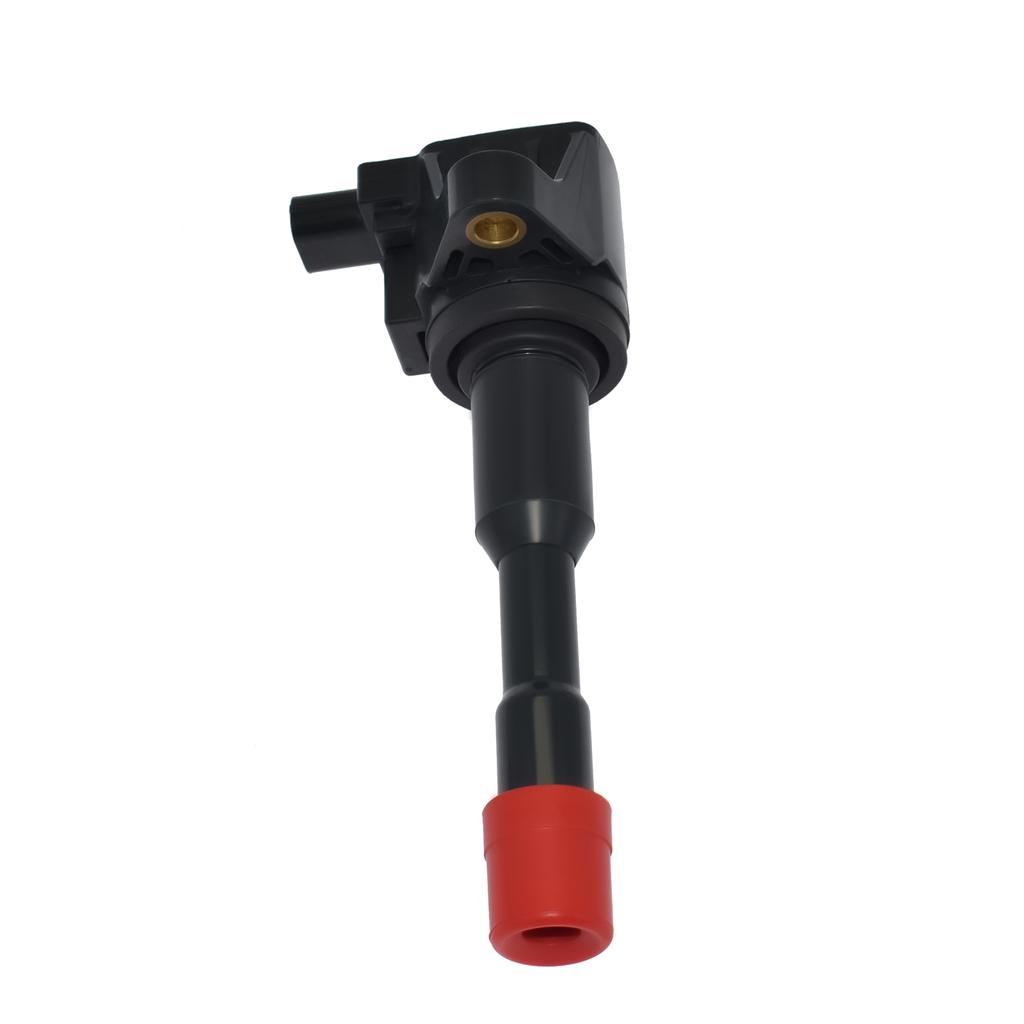 Ignition Coil fit for Honda Civic Hybrid 1.3L 1.3 L4 2003 2004 2005 2006 2007 2008 2009 2010 2011, UF374 30521-PWA-003 C1408