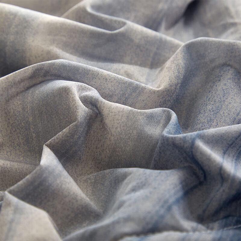 Tianqin Azure Journey Summer Quilt