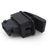 Motorcycle Horn Switch Button Direct Replaces, 641743, Assembly Professional Premium, Spare Parts
