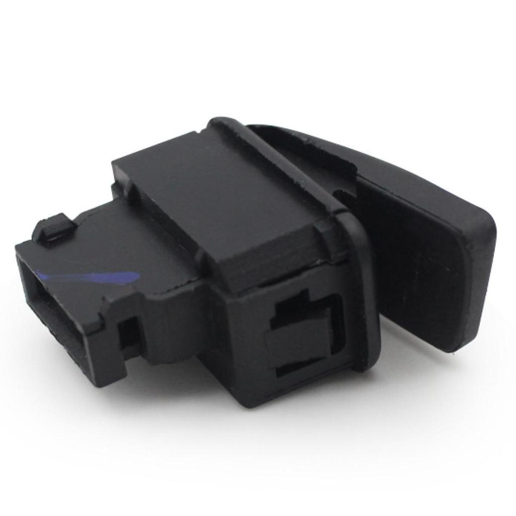 Motorcycle Horn Switch Button Direct Replaces, 641743, Assembly Professional Premium, Spare Parts