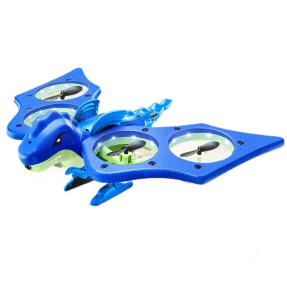 EPP Foam Remote Control Foam Fighter 2.4G Radio Control Plane Kids Gifts
