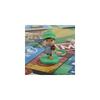 Hasbro Monopoly Animal Crossing Kids Board Game Family-Friendly for Ages 8+ 2-4 Players