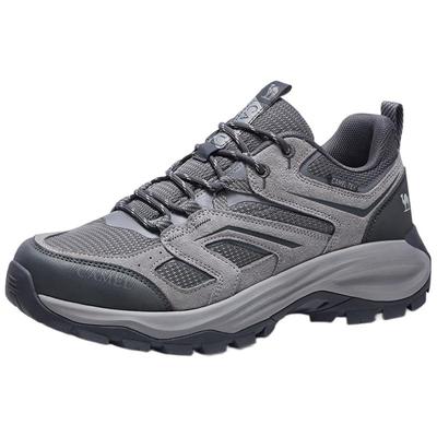 Unisex Outdoor Hiking & Trekking Shoes