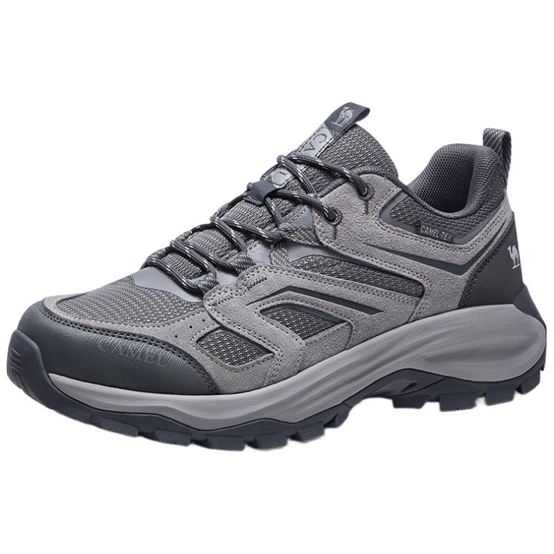 Camel Unisex Spring Outdoor Hiking & Trekking Shoes