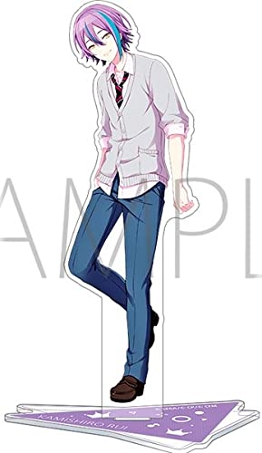 

Movic Kamiyorui Acrylic Stand Vol.2 Project Sekai Colorful Stage! feat. Hatsune Miku Wonderlands Showtime Limited Edition Merchandise