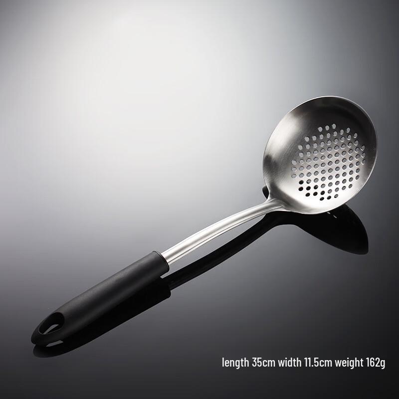 Qianxing Stainless Steel Kitchen Utensil Set