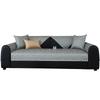 Light Luxury Ice Silk Sofa Cushion Summer Summer Ice Cushion Modern Simple High-End Breathable Non-Slip Mat Sofa Cover