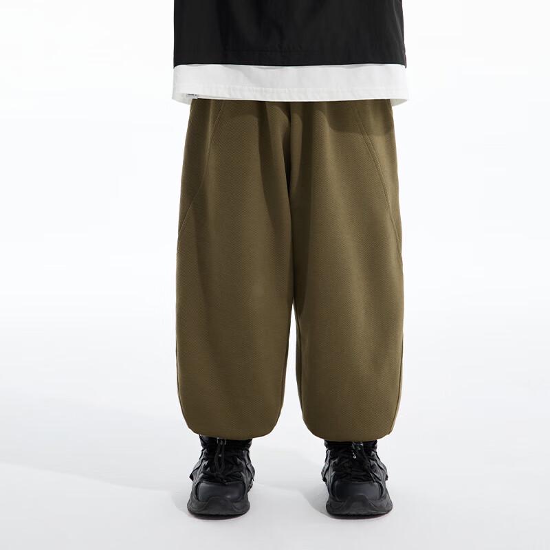 Zhimu Boys  Casual Sports Jogger Pants 160