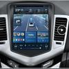 Cruze 9.7-inch Vertical Screen with 360° Panoramic & Apple CarPlay (Overseas Version)