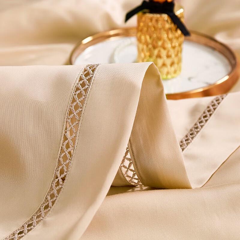 Donald Home Textiles Imperial Tencel Summer Quilt