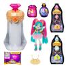 Magic Mixies Pixlings. Amber The Dragon Pixling. Create and Mix A Magic Potion That Magically Reveals A Beautiful 6.5" Pixling Doll Inside A Potion Bo