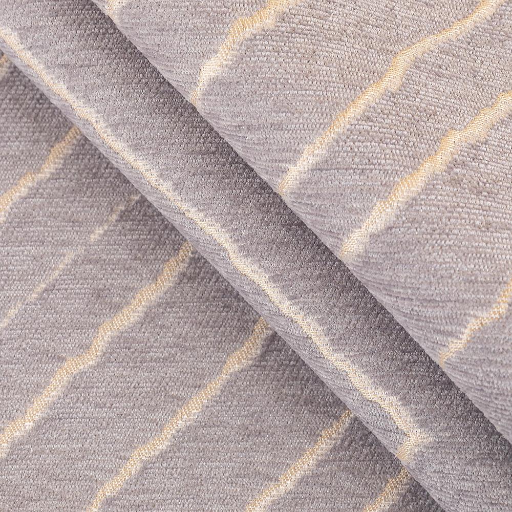 New Chenille Sofa Cushion Non-Slip, Dirt-Resistant And Anti-Cat Scratching Straight Row Cover Light Luxury High-End Cover Cloth Towel