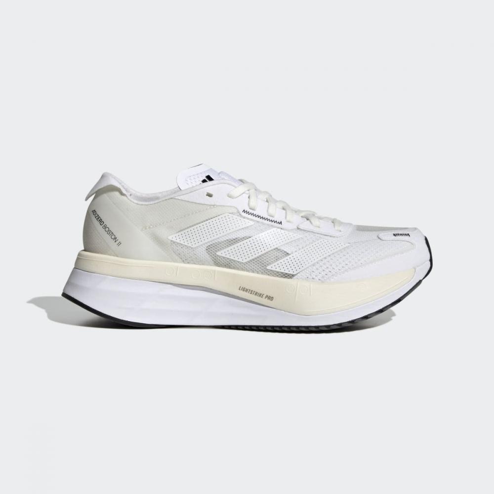 

Adidas Adizero Boston 11 Женские GY2585NONDYEFTWWHTCBLACK