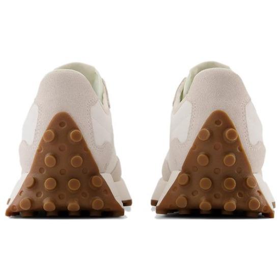 New Balance 327 Low Moonbeam Timberwolf W - WS327AN