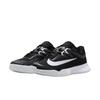 Nike Court Air Zoom Vapor Pro 3 HC Juodi Balti Moteriški Kedai FZ2158-001
