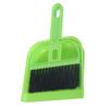 Small Hand Broom Dustpan Set Multifunctional Portable Table Top Brush Cleaning Tools for Keyboard