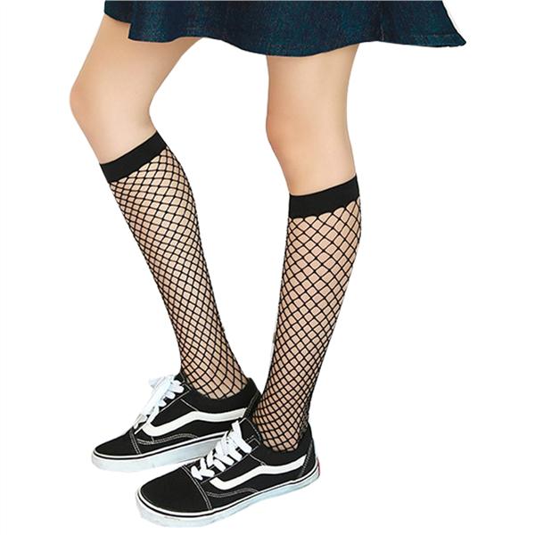 High Net Socks Buy 1 Pair Mesh Premium Stylish Slim Fashion Sexy Fishnet Socks Thigh ...