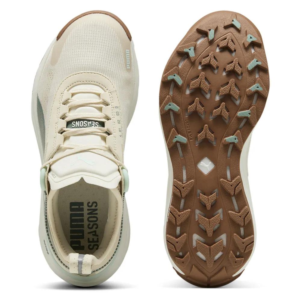 Puma Кроссовки для бега Voyage Nitro 3 Tech