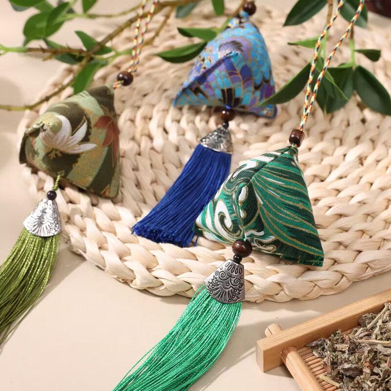 Aromatic Tassel Sachet