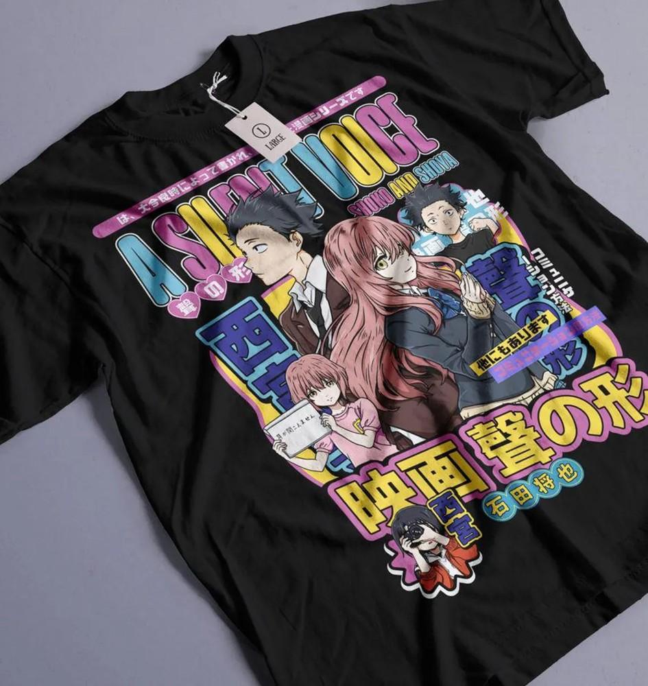 Gojo Satoru Jujutsu Kaisen Anime T-Shirt Unisex 5 Unisex T-Shirt XL