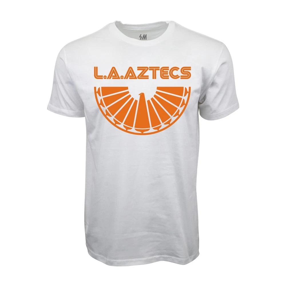 La Aztecs Graphic T Shirt S