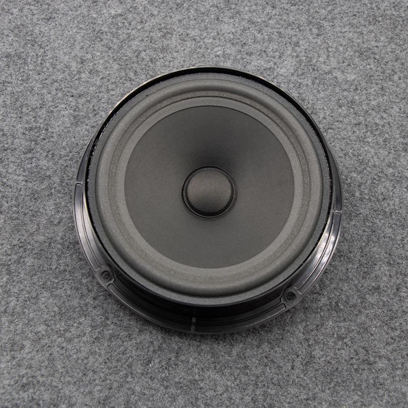 5N0035454B 5N0035453C Front Rear Bass Speaker Woofer  For VW Tiguan 2009-2019 Car Door Loudspeaker Speaker Horns 5N0 035 454 B