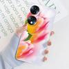 For Honor X7b Case Cover For Honor X7B CLK-LX1 CLK-LX2 Fundas Clear Soft Silicone Protect Phone Case For Honor X7b Coque Shell