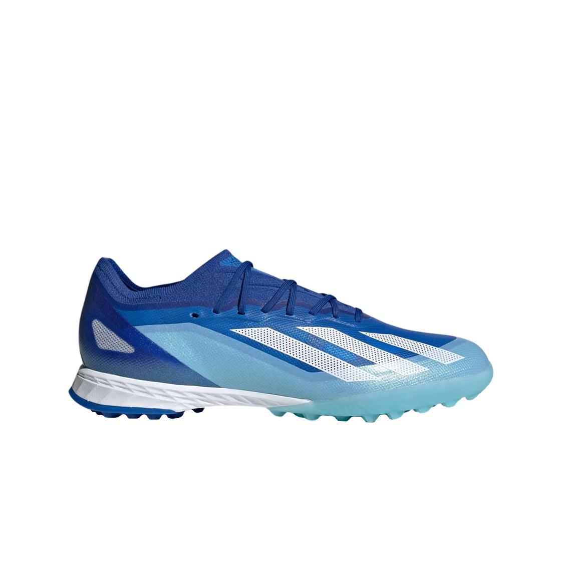 

Adidas X Crazyfast.1 Tf Bright Royal 290