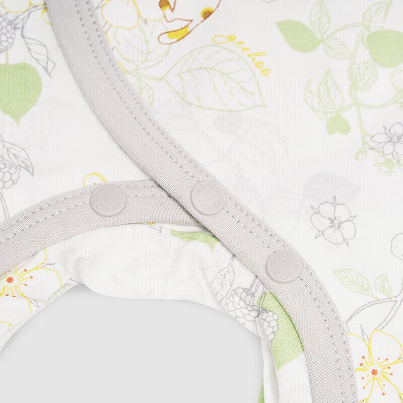 YEEHOO Newborn 8-Piece Antibacterial Baby Gift Set