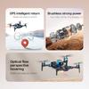 XT808 Max GPS Drone With 1080P HD Camera Brushless Motor 5G WiFi Obstacle Avoidance Large Screen Aerial Photography Outdoor Toys