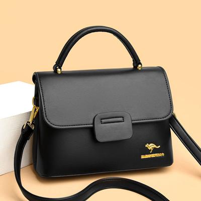 Crossbody Bag Shoulder Bag Women's Fashion Women's Handbag Women's Large Capacity Bag