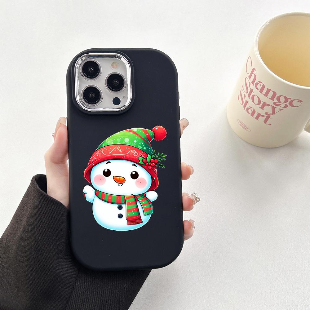 N98 С Новым годом — фото 7