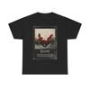 Bullet For My Valentine Graphic T Shirt Vintage Rock Unisex Heavy Cotton Tee Unisex T-Shirt