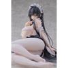 Alphamax Azur Lane Indomitable Kedarui Maid-sama Ver. 1/4 Scale PVC Pre-painted Complete Figure