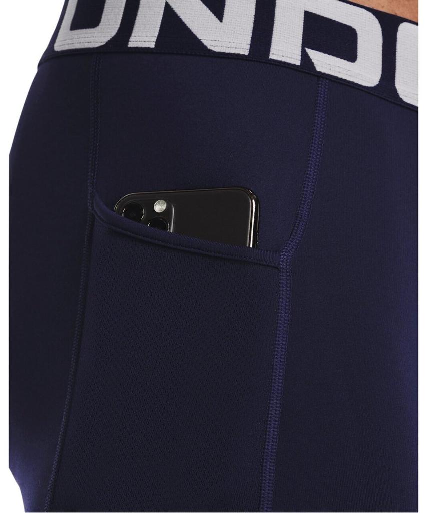 UA CG ARMOUR LEGGINGS