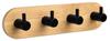 Loft Wall Hanger Kendar Quadruple