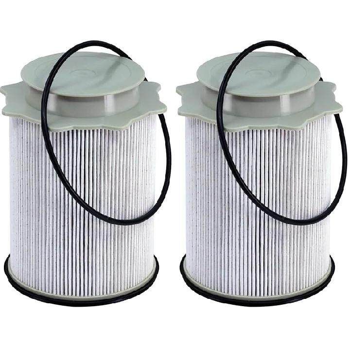 68157291AA Fuel Filter Replacement For 2010 Dodge Ram 6.7L Cumm & 2011-2024 Ram 2500/3500/4500/5500 6.7L Diesel - OE #68065608AA 680616344AA MO608