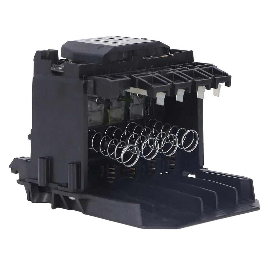 Print Head Sturdy Safe Practical Fluent Printing Printer Printhead Replacement for HP 932