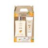 Fernanda Body Splash Mini Rich Hand Cream Gift Mandarin Orange & Set, (20g + 95mL)