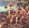 CD CRASH TEST DUMMIES  God Shuffled His Feet 74321165312 Arista BMG 1993 Canada Rock Used