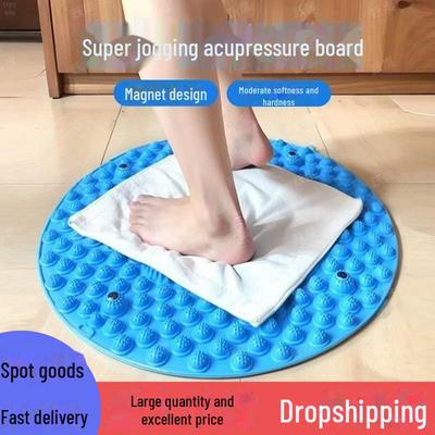 Massaggi – Massaggio a piedi e gambe
